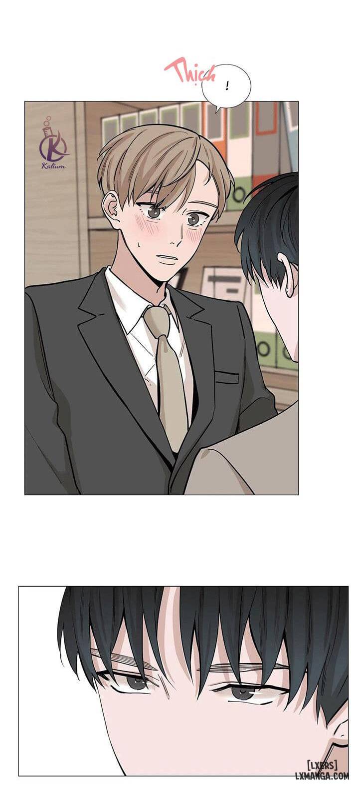 HentaiVN.net - Ảnh 15 - Suha của tôi - Chap 20
