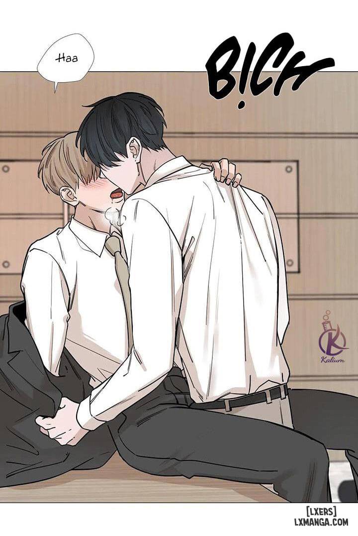HentaiVN.net - Ảnh 17 - Suha của tôi - Chap 20