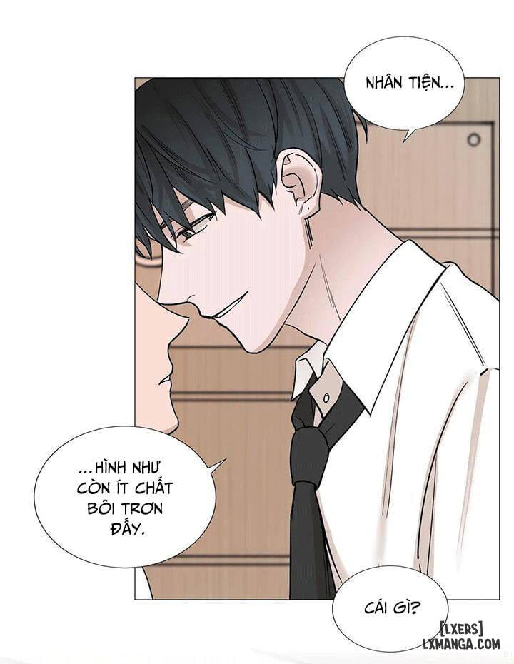 HentaiVN.net - Ảnh 18 - Suha của tôi - Chap 20