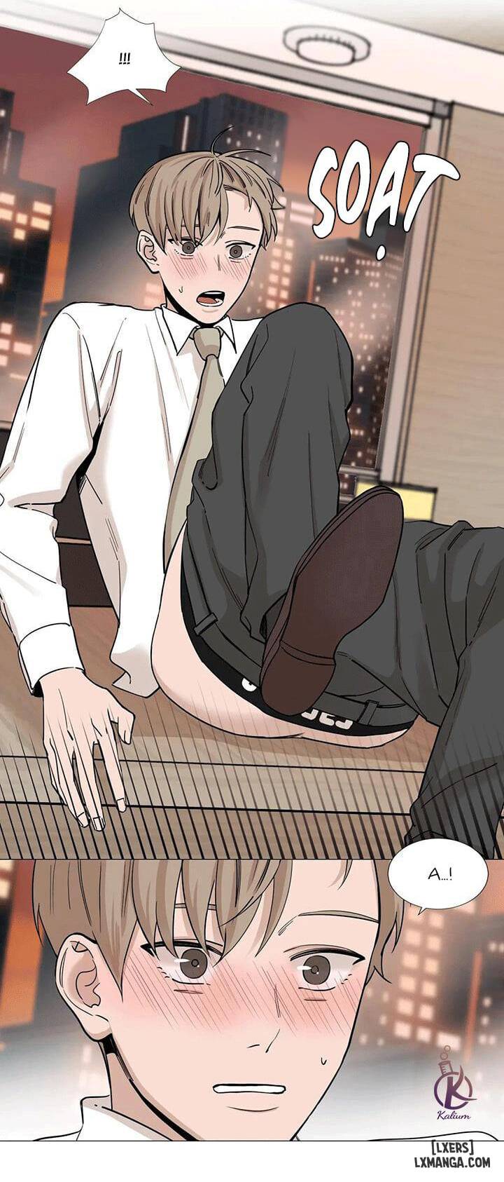 HentaiVN.net - Ảnh 19 - Suha của tôi - Chap 20