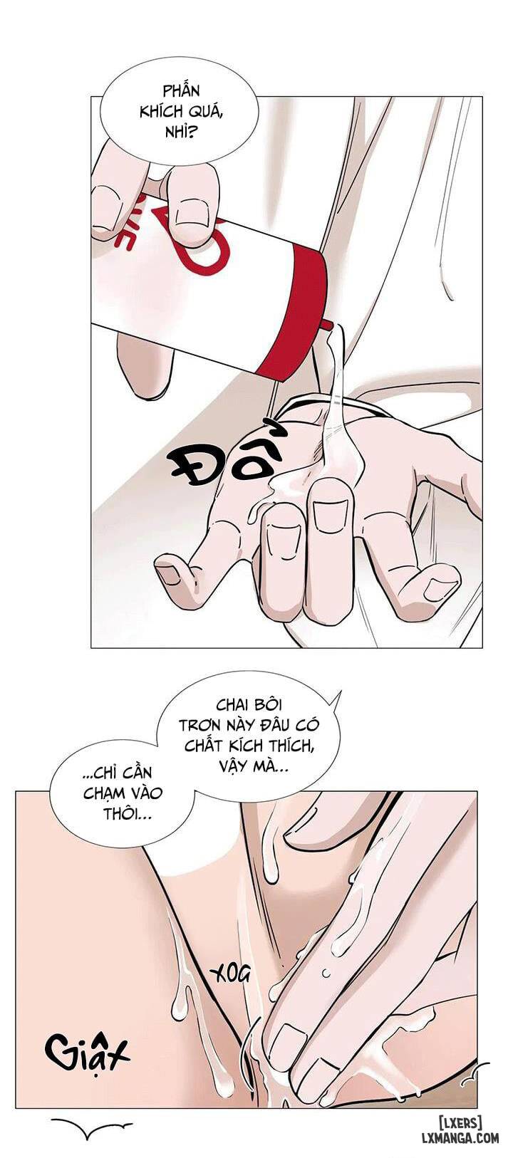 HentaiVN.net - Ảnh 20 - Suha của tôi - Chap 20