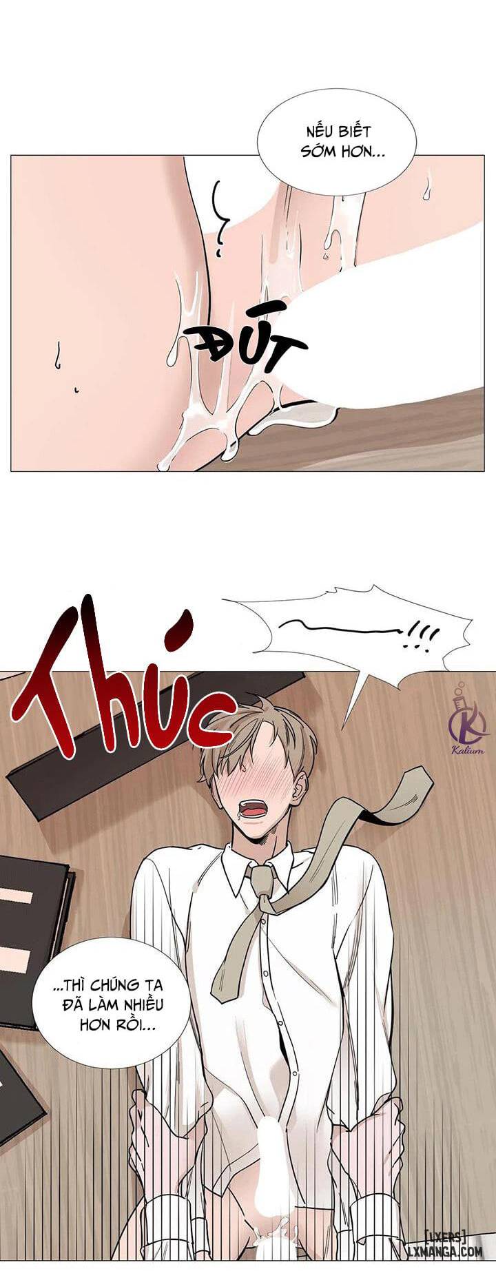 HentaiVN.net - Ảnh 23 - Suha của tôi - Chap 20