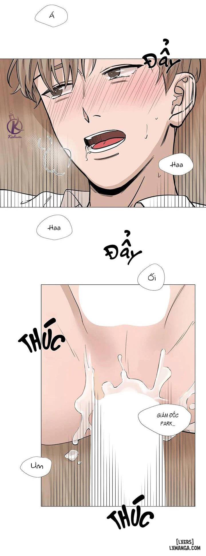 HentaiVN.net - Ảnh 24 - Suha của tôi - Chap 20