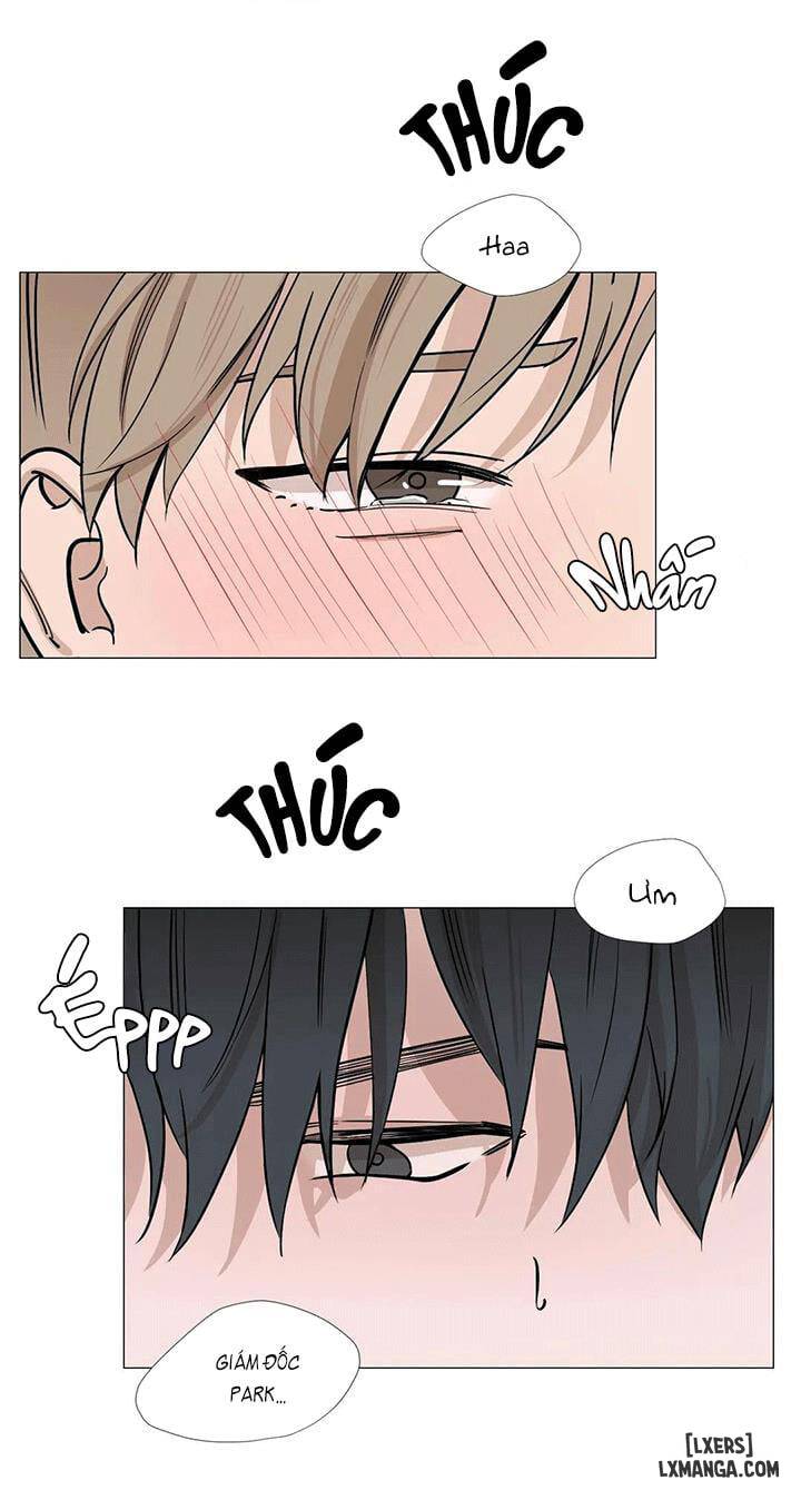 HentaiVN.net - Ảnh 26 - Suha của tôi - Chap 20