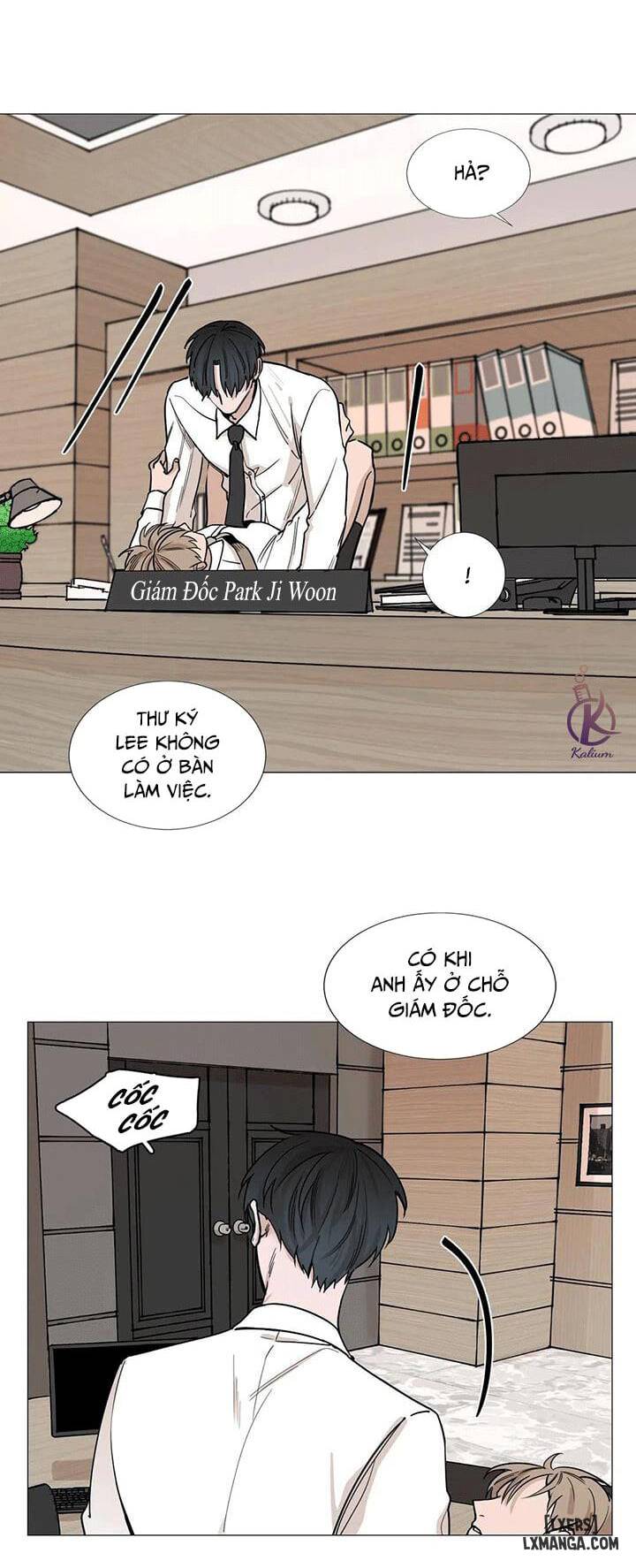 HentaiVN.net - Ảnh 27 - Suha của tôi - Chap 20