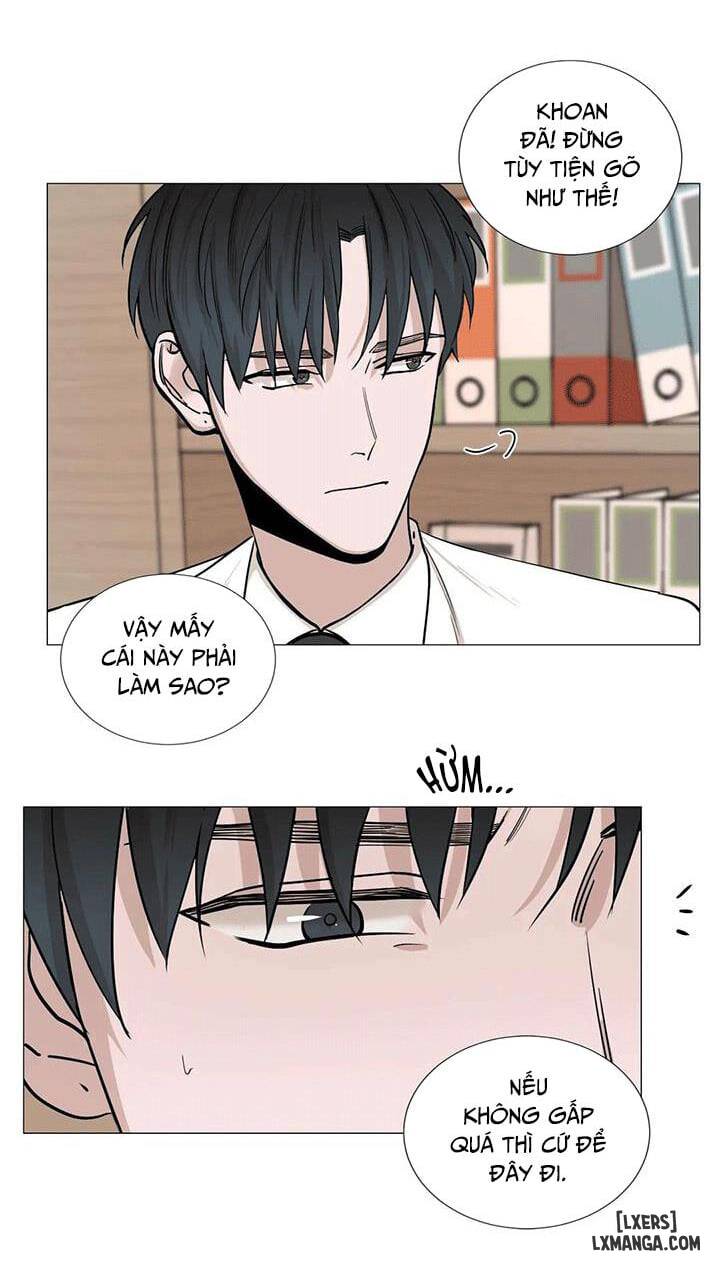 HentaiVN.net - Ảnh 28 - Suha của tôi - Chap 20