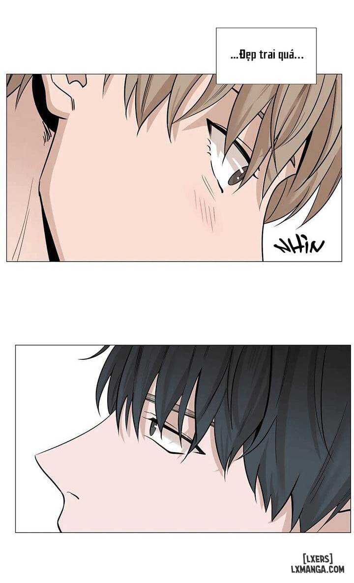 HentaiVN.net - Ảnh 3 - Suha của tôi - Chap 20