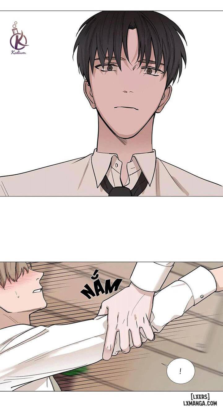 HentaiVN.net - Ảnh 30 - Suha của tôi - Chap 20