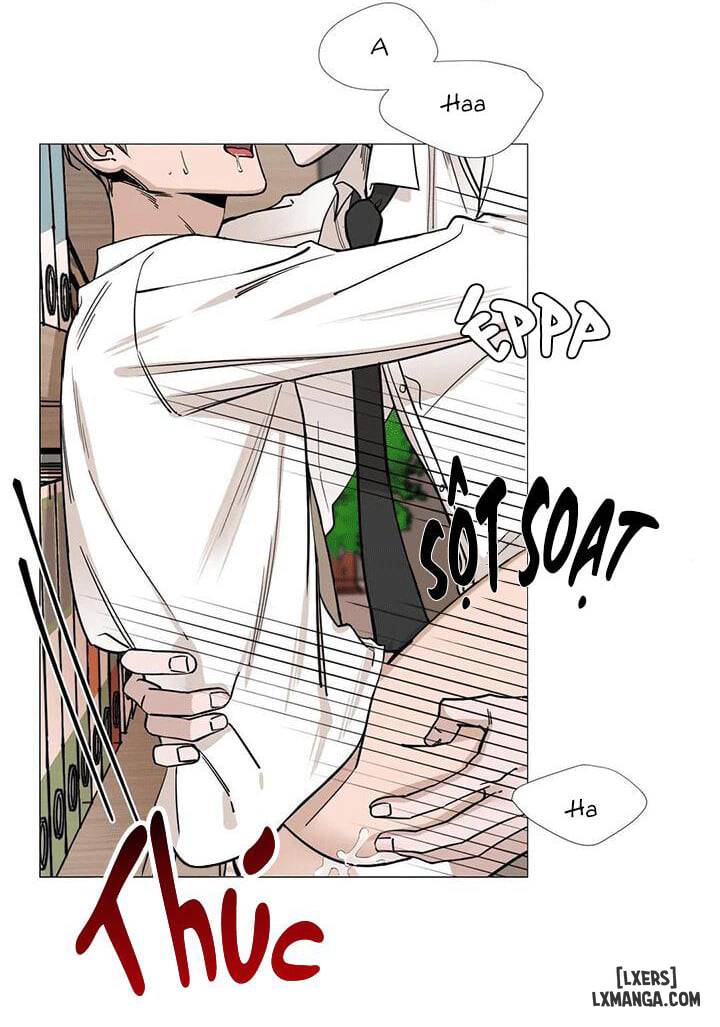 HentaiVN.net - Ảnh 35 - Suha của tôi - Chap 20