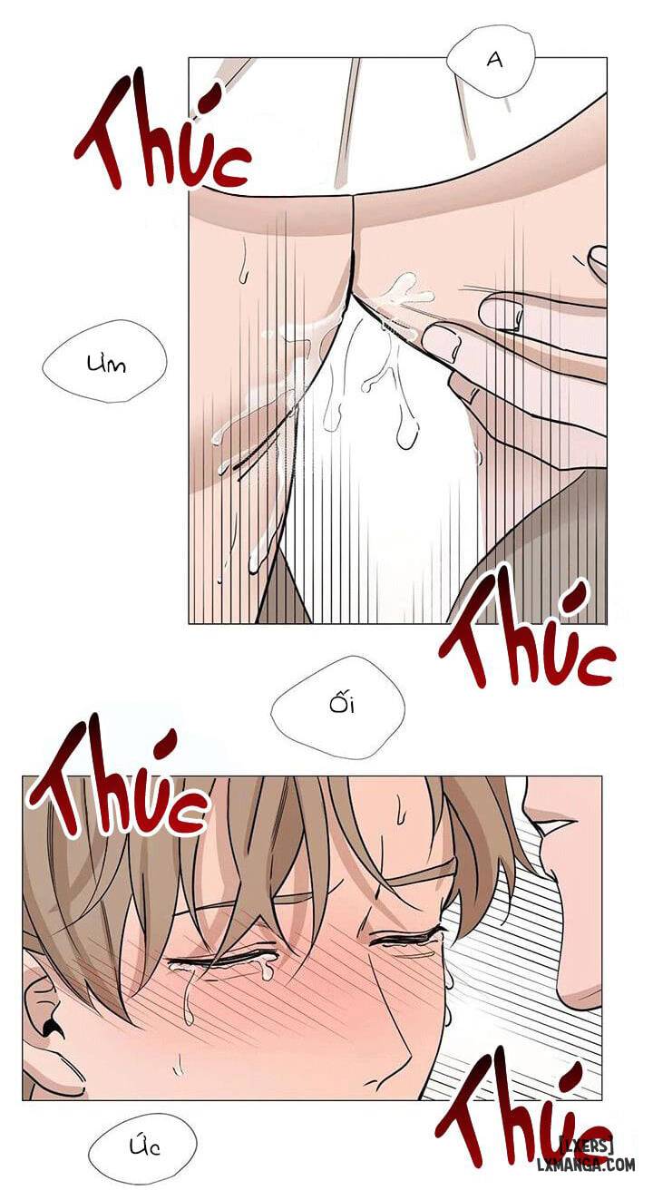 HentaiVN.net - Ảnh 37 - Suha của tôi - Chap 20