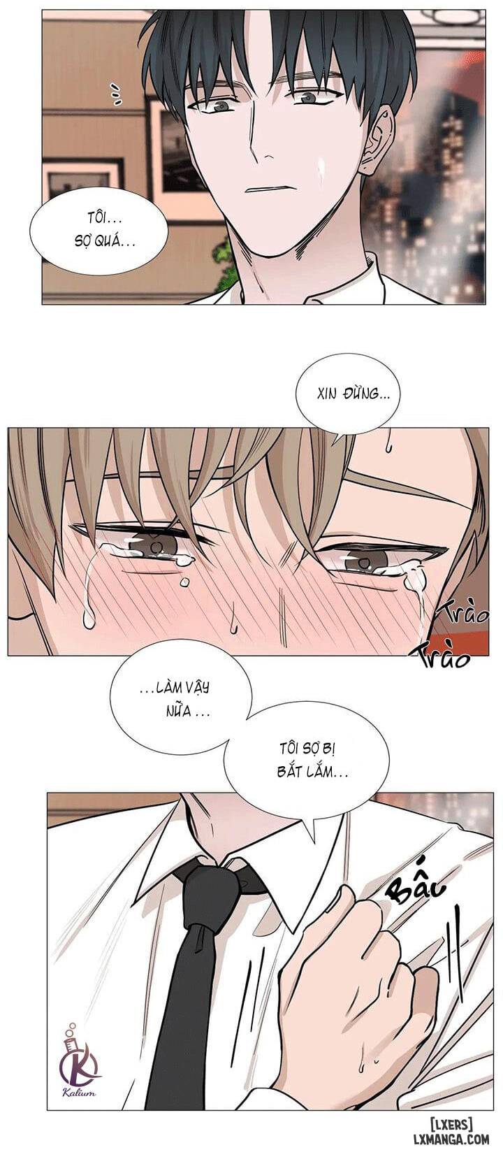 HentaiVN.net - Ảnh 39 - Suha của tôi - Chap 20