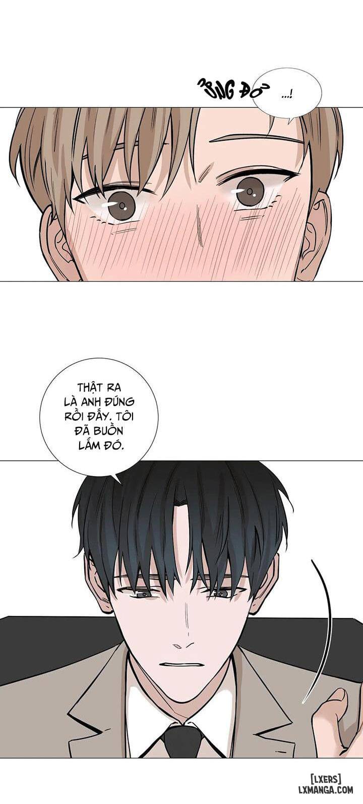 HentaiVN.net - Ảnh 4 - Suha của tôi - Chap 20