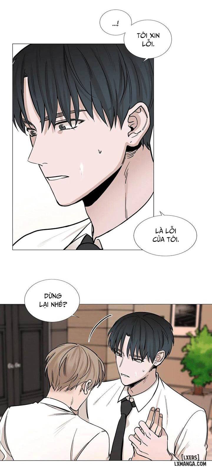 HentaiVN.net - Ảnh 40 - Suha của tôi - Chap 20