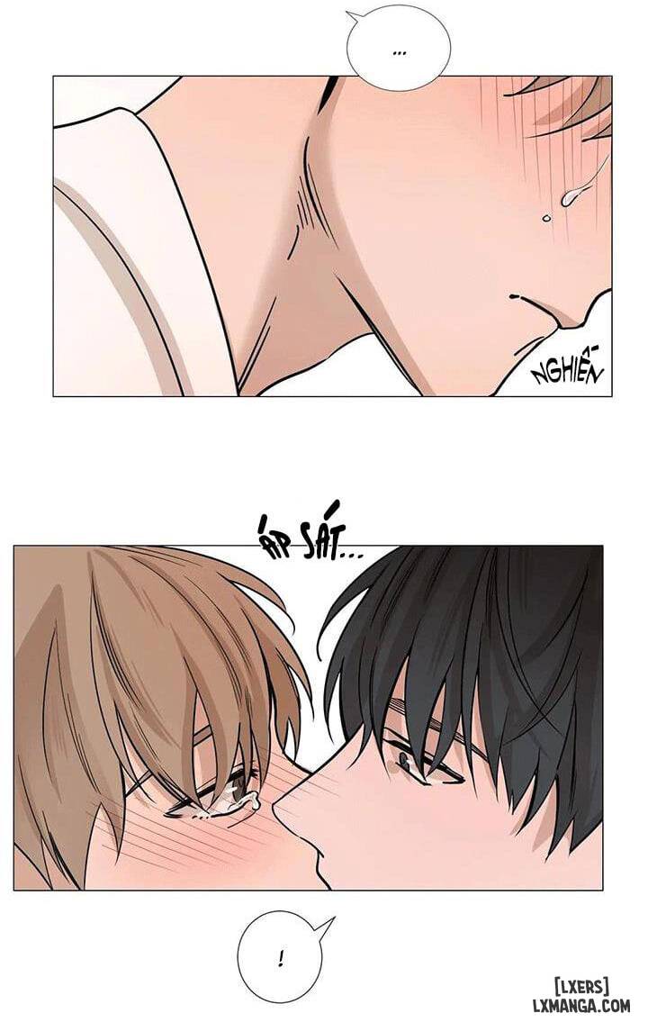 HentaiVN.net - Ảnh 41 - Suha của tôi - Chap 20