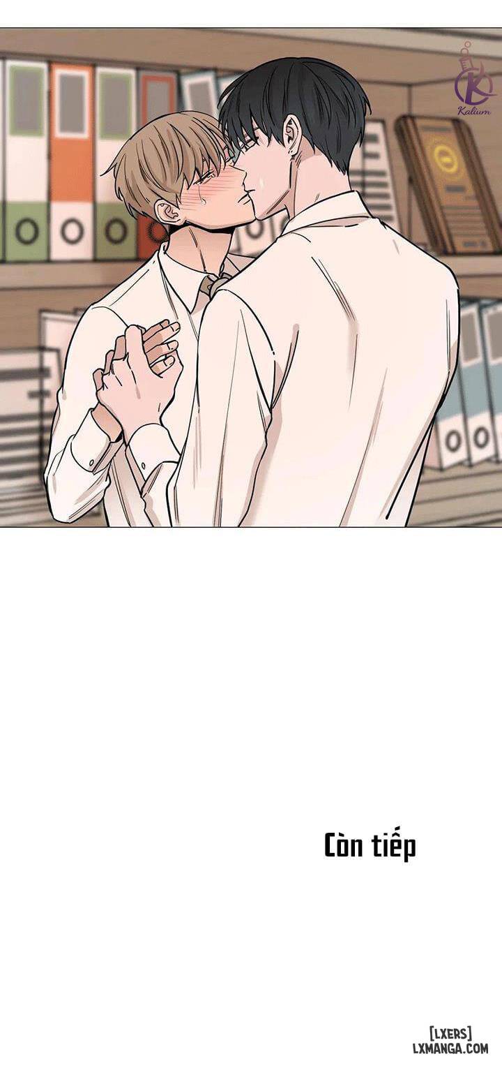 HentaiVN.net - Ảnh 42 - Suha của tôi - Chap 20