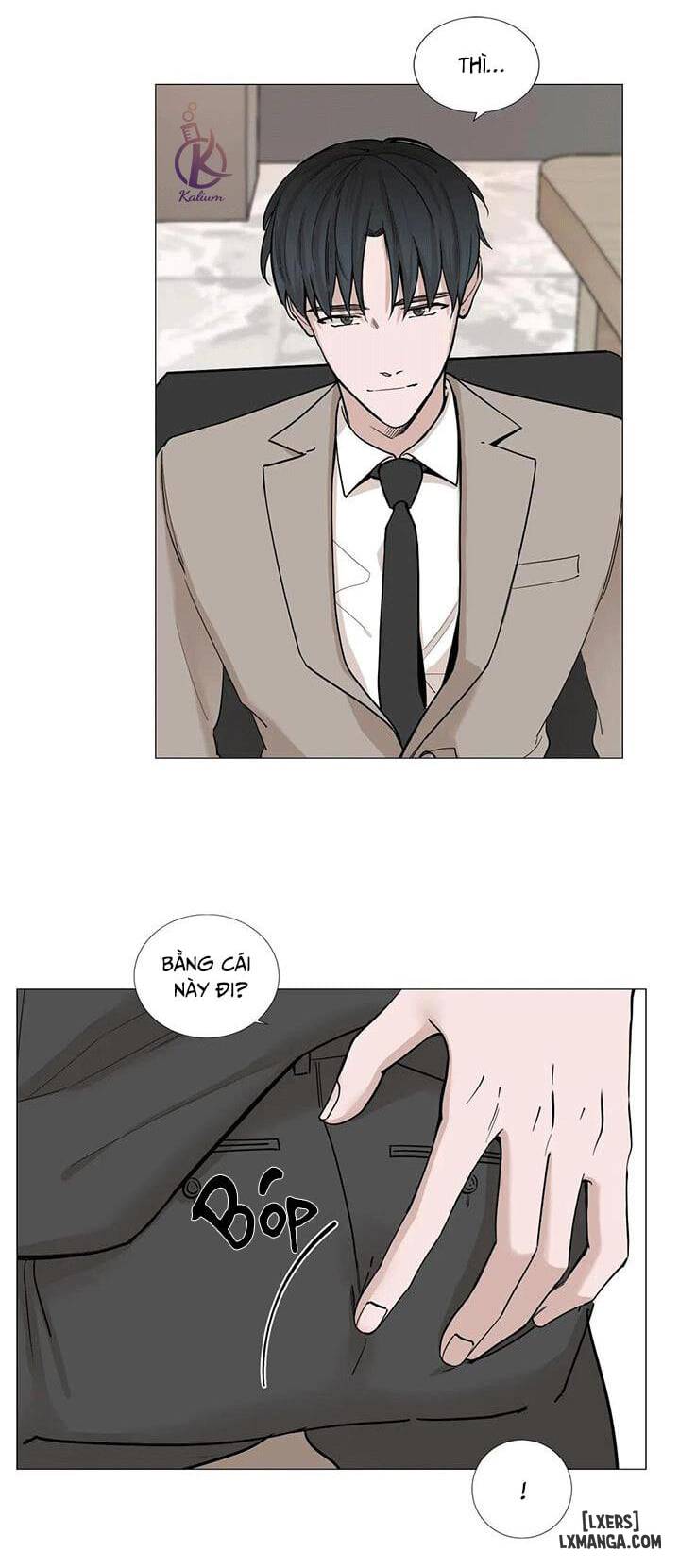HentaiVN.net - Ảnh 7 - Suha của tôi - Chap 20