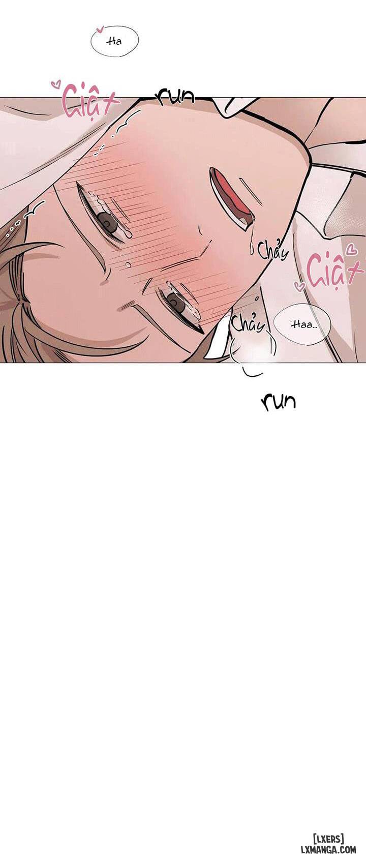 HentaiVN.net - Ảnh 13 - Suha của tôi - Chap 21