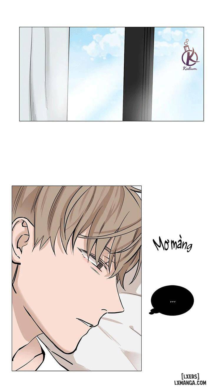 HentaiVN.net - Ảnh 14 - Suha của tôi - Chap 21