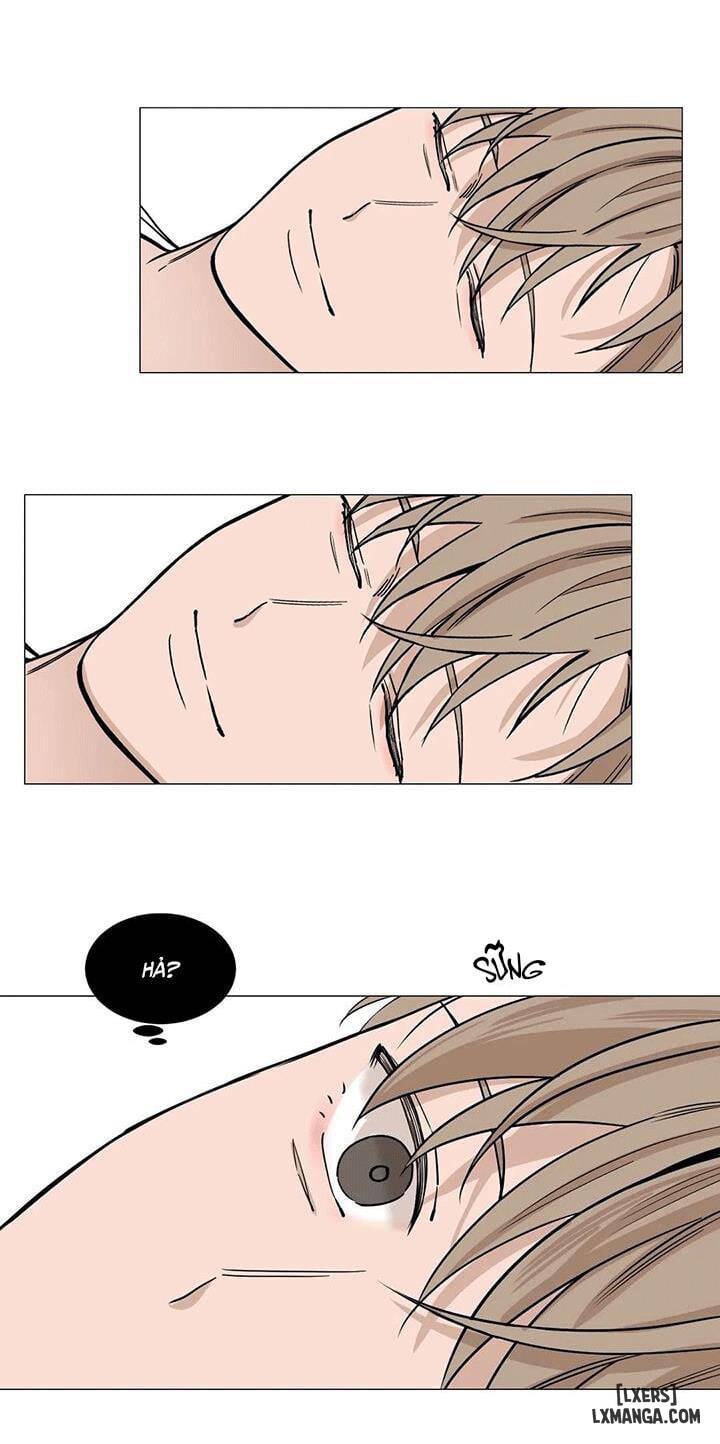 HentaiVN.net - Ảnh 16 - Suha của tôi - Chap 21