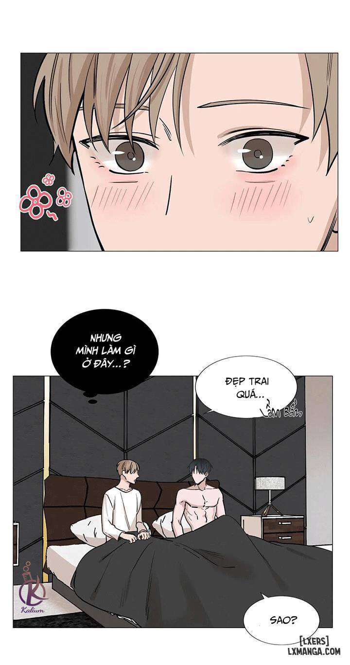 HentaiVN.net - Ảnh 21 - Suha của tôi - Chap 21