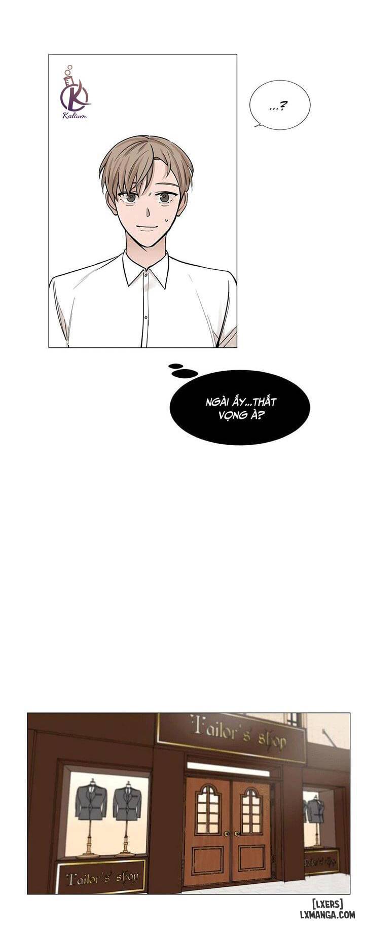 HentaiVN.net - Ảnh 30 - Suha của tôi - Chap 21