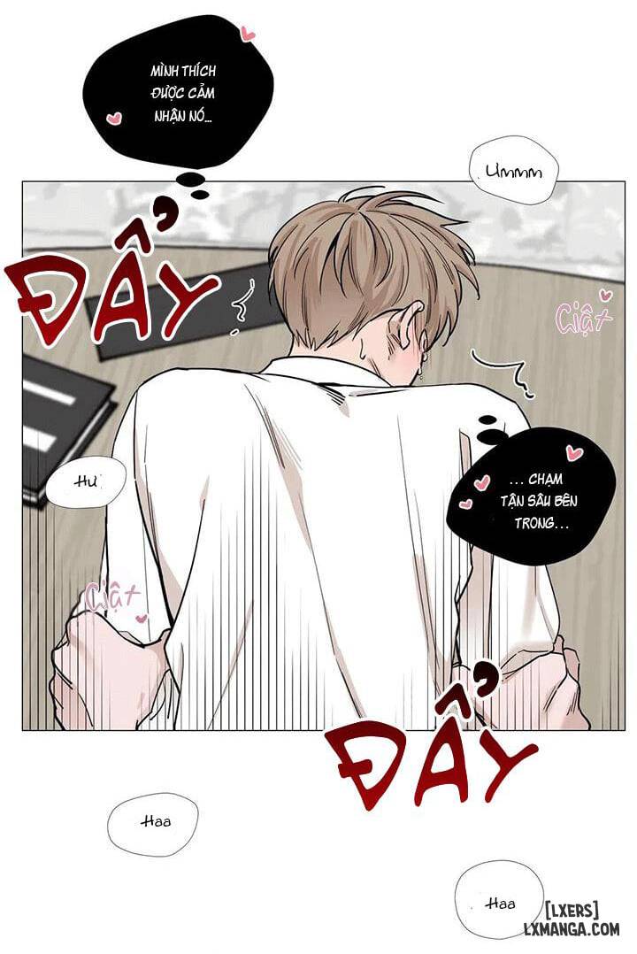 HentaiVN.net - Ảnh 6 - Suha của tôi - Chap 21