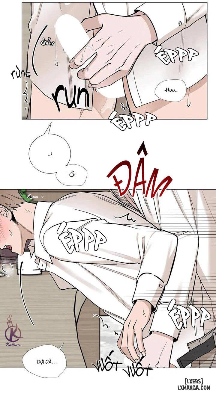 HentaiVN.net - Ảnh 7 - Suha của tôi - Chap 21