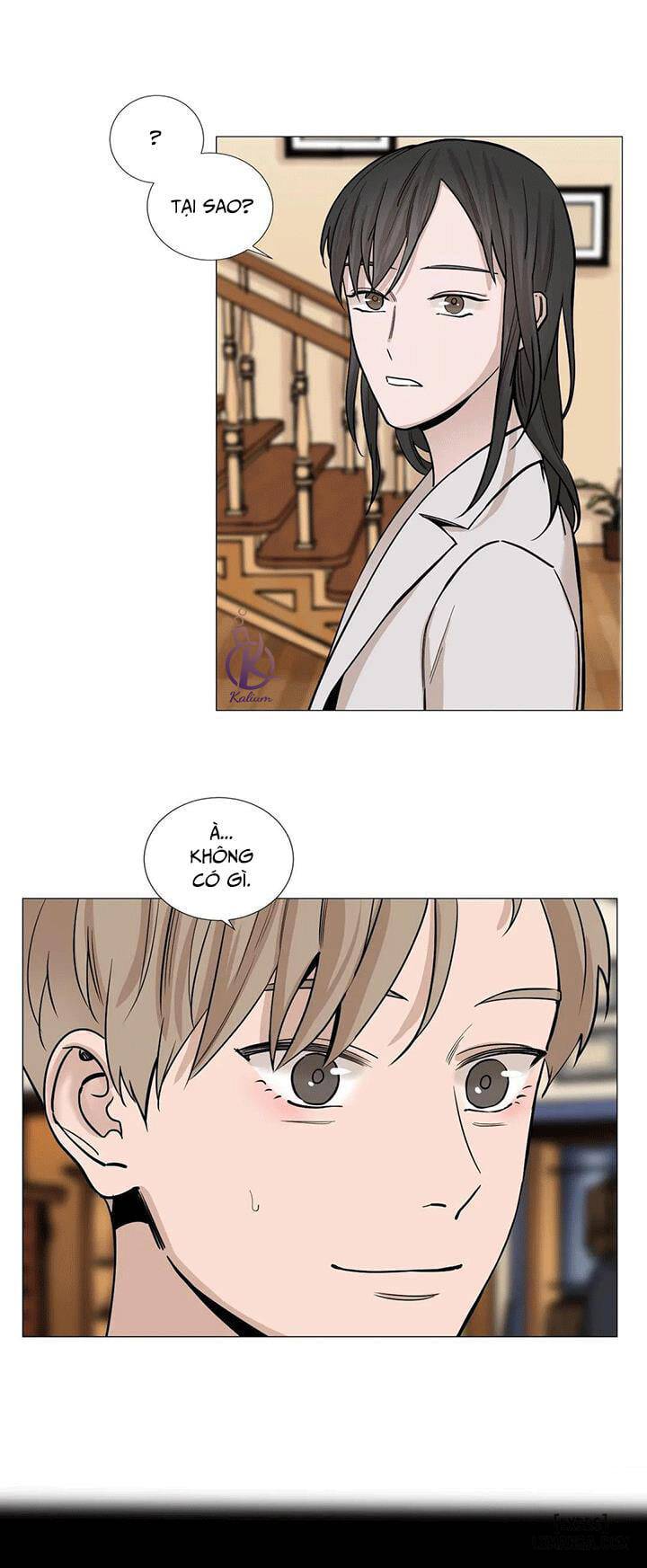 HentaiVN.net - Ảnh 17 - Suha của tôi - Chap 22