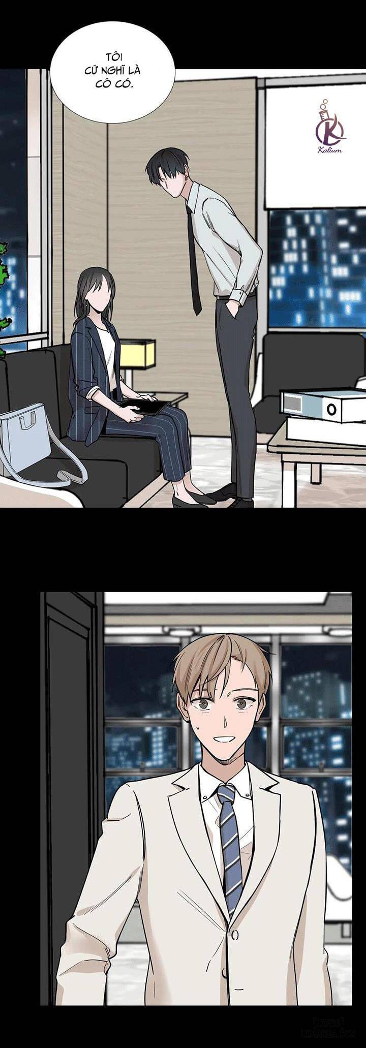HentaiVN.net - Ảnh 18 - Suha của tôi - Chap 22