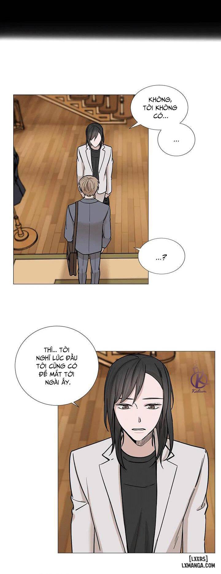 HentaiVN.net - Ảnh 19 - Suha của tôi - Chap 22