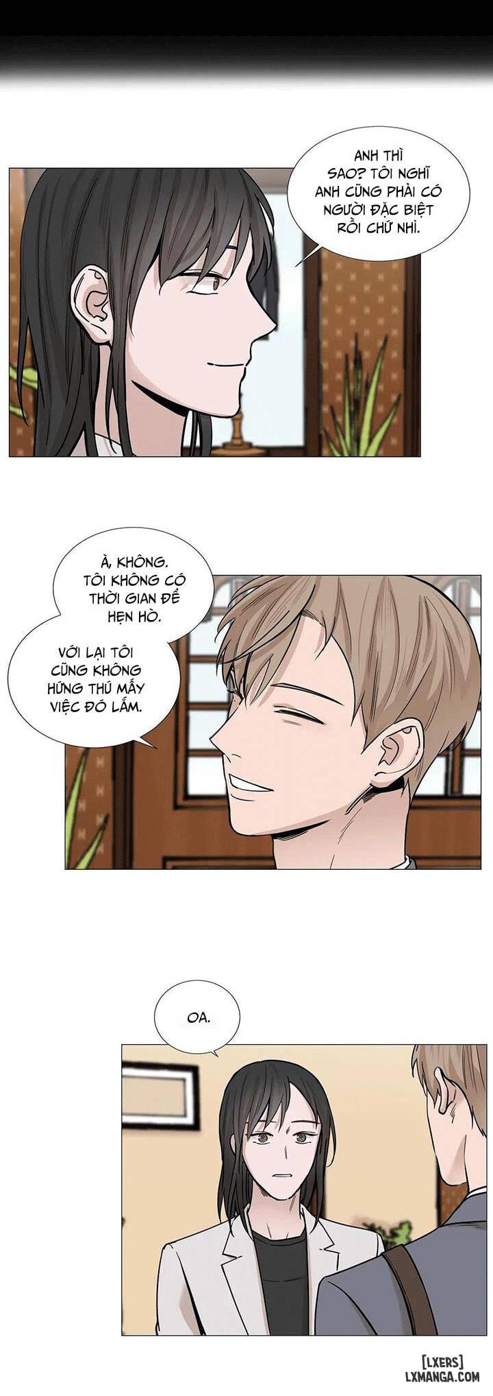 HentaiVN.net - Ảnh 21 - Suha của tôi - Chap 22