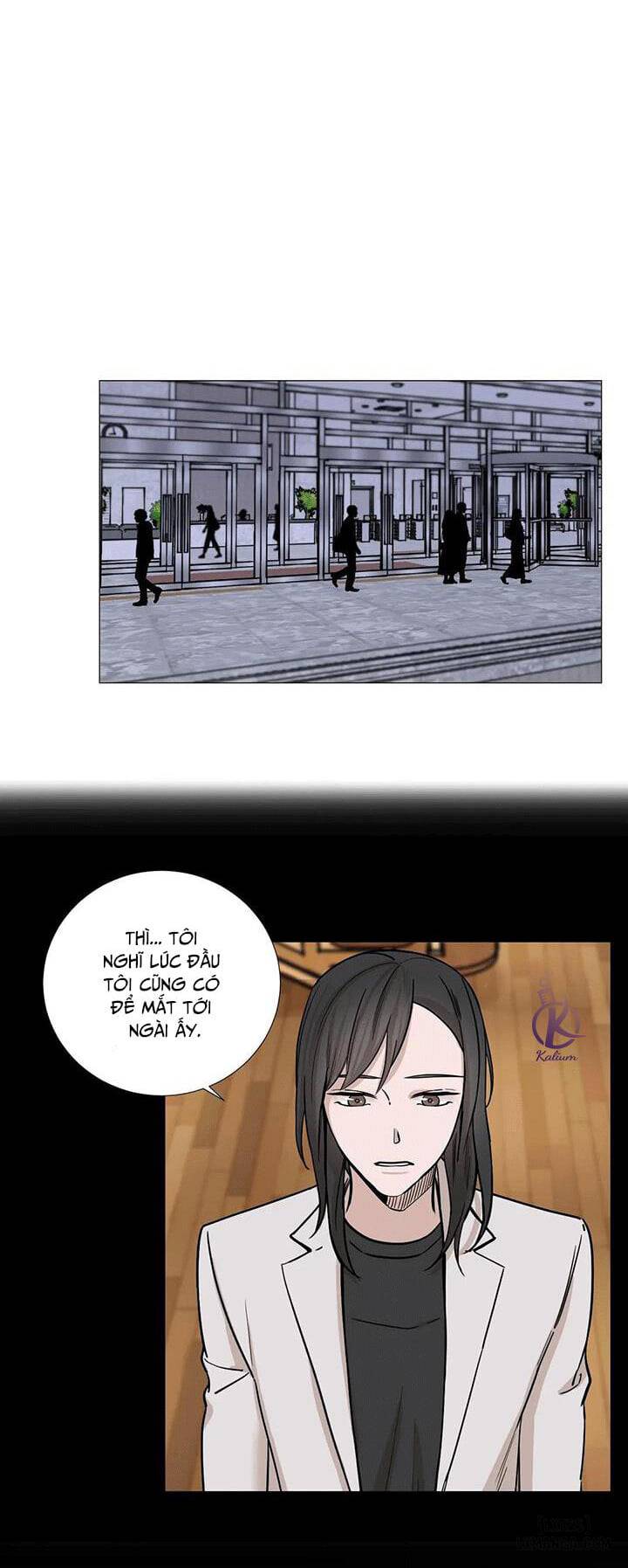 HentaiVN.net - Ảnh 23 - Suha của tôi - Chap 22