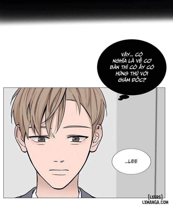HentaiVN.net - Ảnh 24 - Suha của tôi - Chap 22