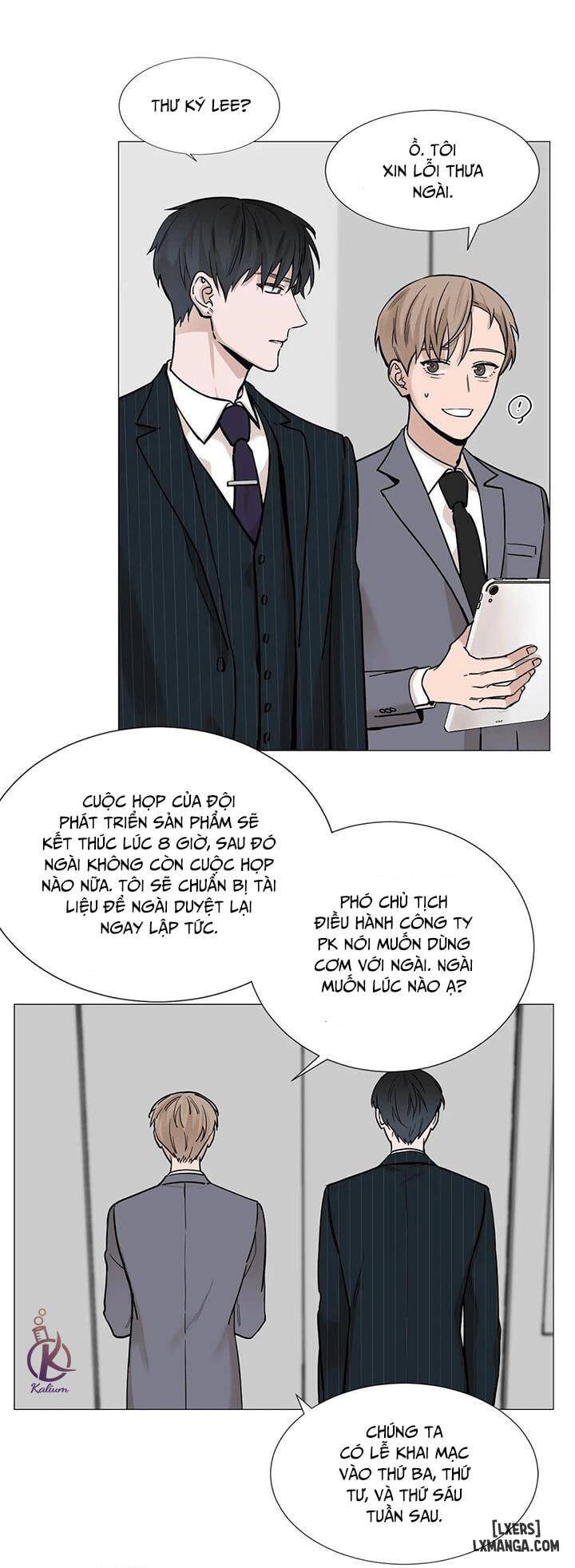 HentaiVN.net - Ảnh 25 - Suha của tôi - Chap 22