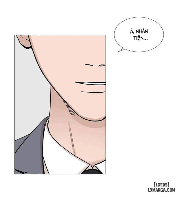 HentaiVN.net - Ảnh 27 - Suha của tôi - Chap 22