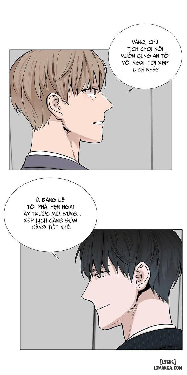 HentaiVN.net - Ảnh 29 - Suha của tôi - Chap 22