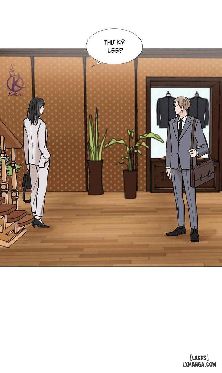 HentaiVN.net - Ảnh 3 - Suha của tôi - Chap 22