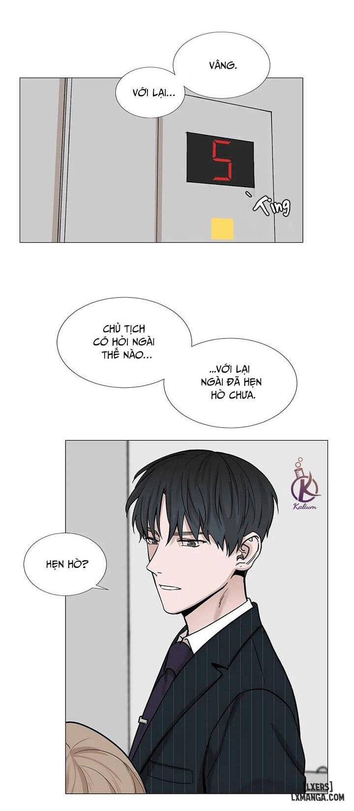 HentaiVN.net - Ảnh 30 - Suha của tôi - Chap 22