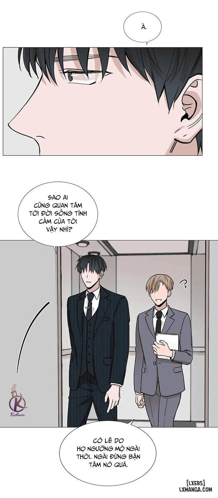 HentaiVN.net - Ảnh 31 - Suha của tôi - Chap 22