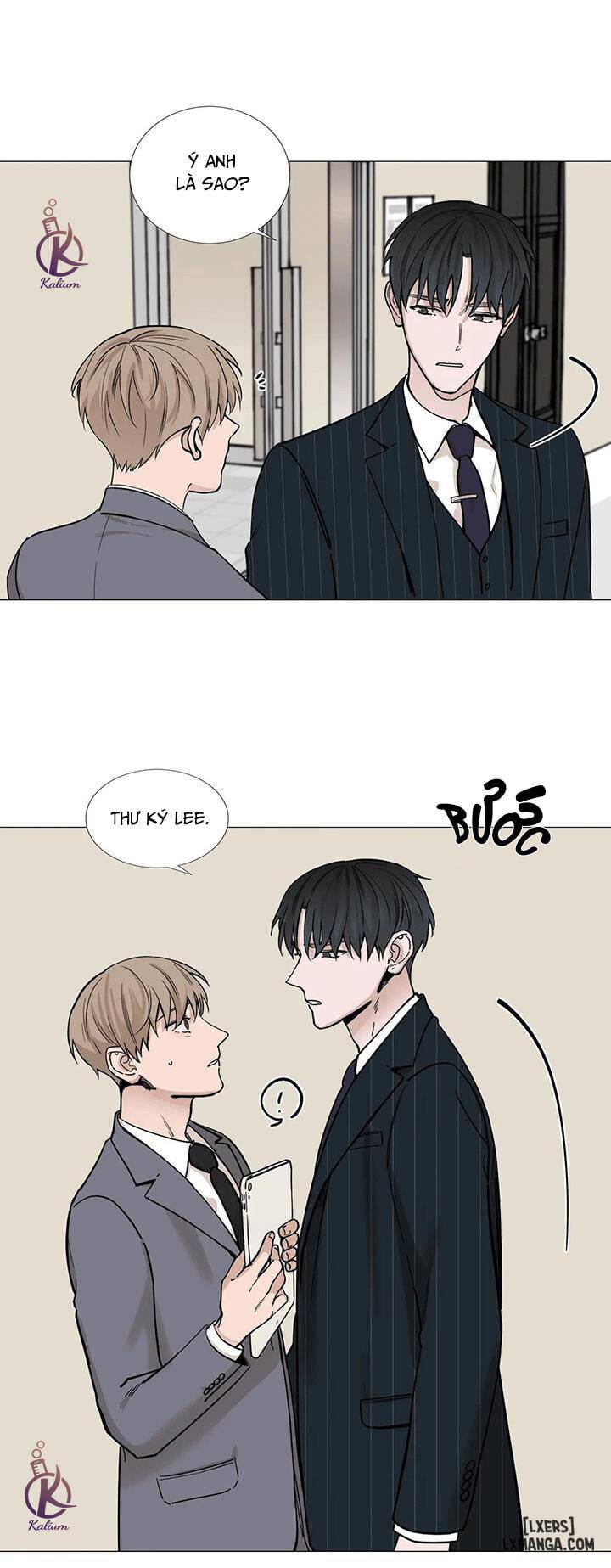 HentaiVN.net - Ảnh 34 - Suha của tôi - Chap 22