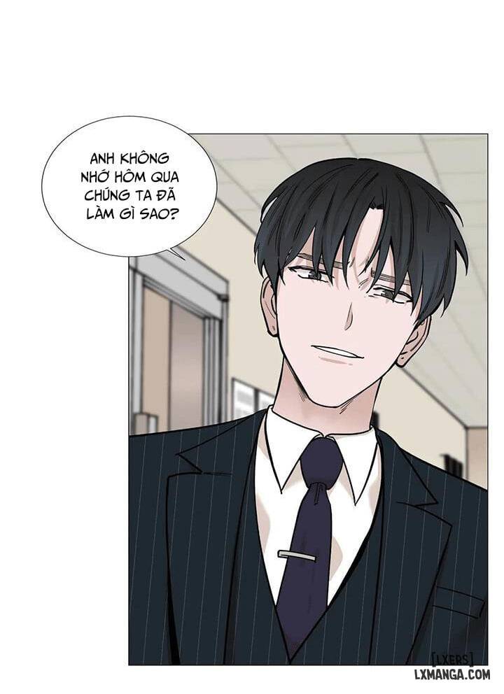 HentaiVN.net - Ảnh 35 - Suha của tôi - Chap 22