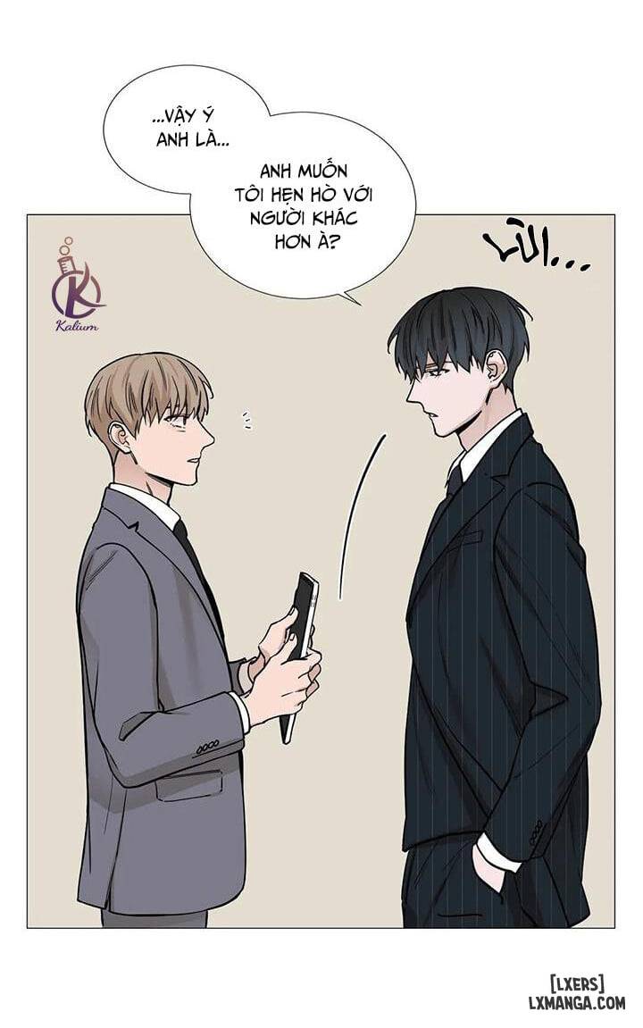 HentaiVN.net - Ảnh 38 - Suha của tôi - Chap 22