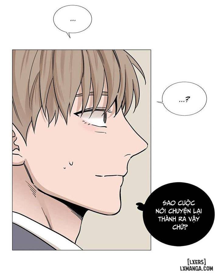 HentaiVN.net - Ảnh 39 - Suha của tôi - Chap 22