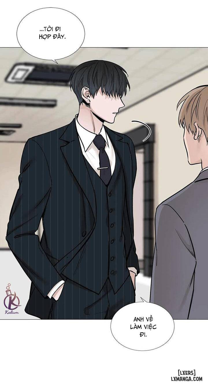 HentaiVN.net - Ảnh 40 - Suha của tôi - Chap 22