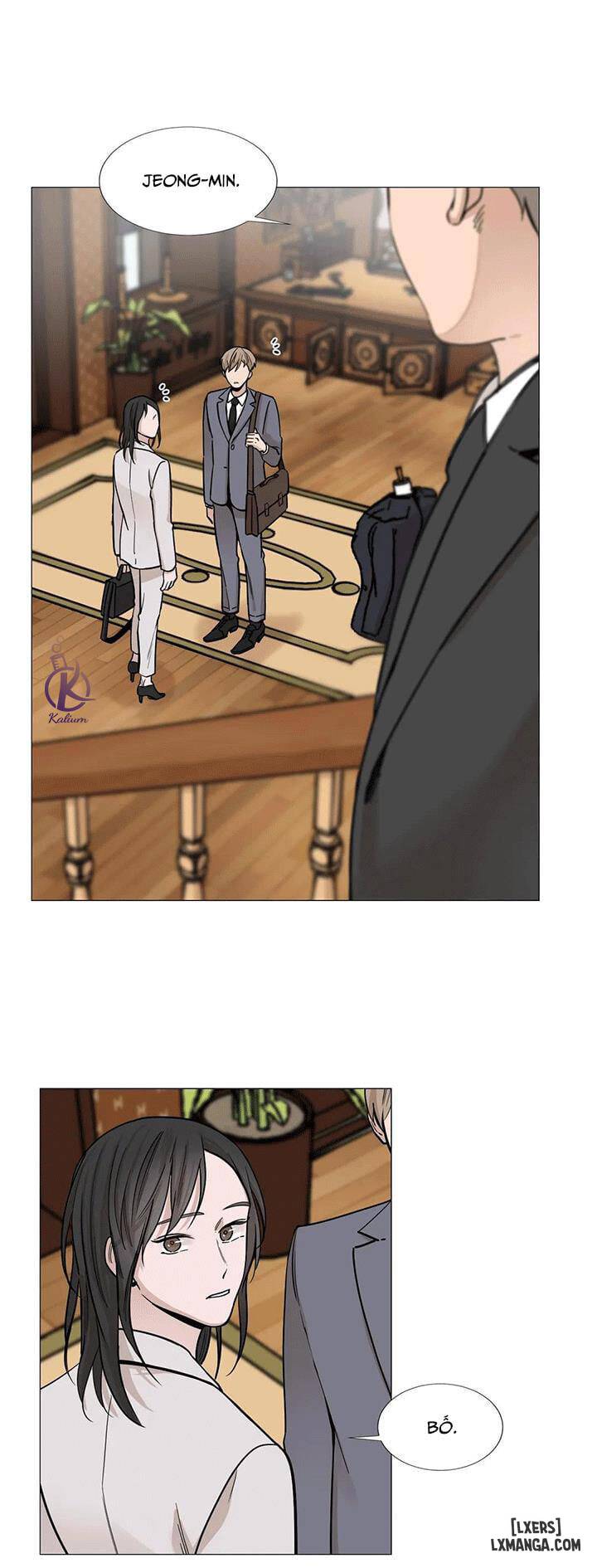 HentaiVN.net - Ảnh 9 - Suha của tôi - Chap 22