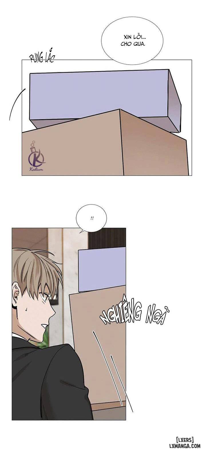 HentaiVN.net - Ảnh 12 - Suha của tôi - Chap 23