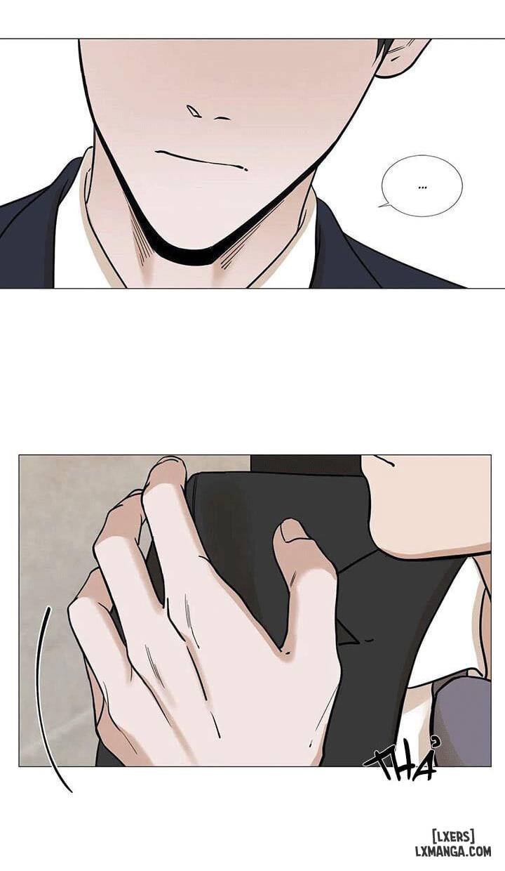 HentaiVN.net - Ảnh 15 - Suha của tôi - Chap 23