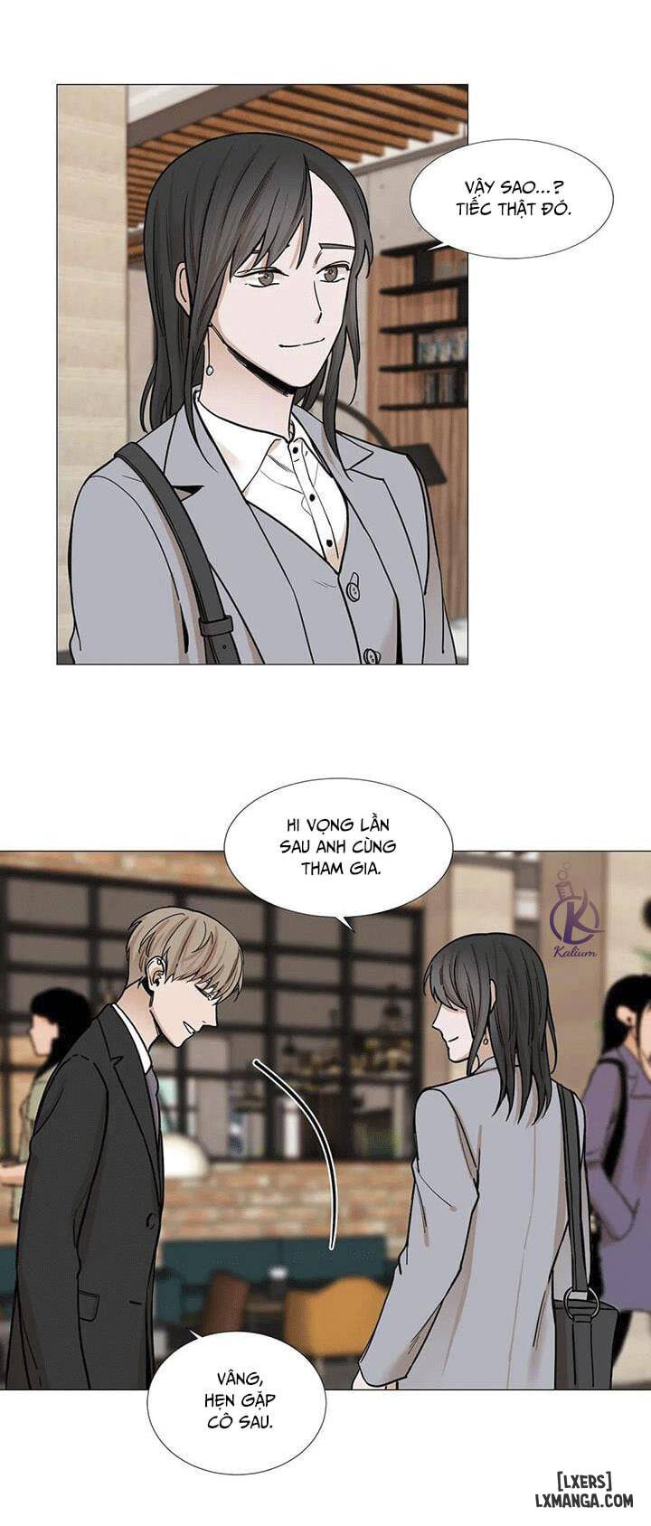 HentaiVN.net - Ảnh 19 - Suha của tôi - Chap 23