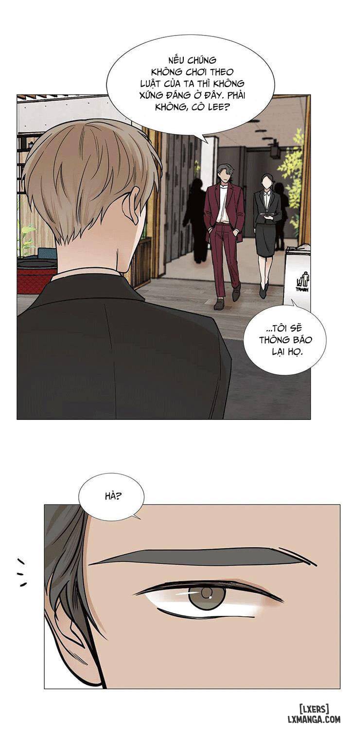 HentaiVN.net - Ảnh 21 - Suha của tôi - Chap 23