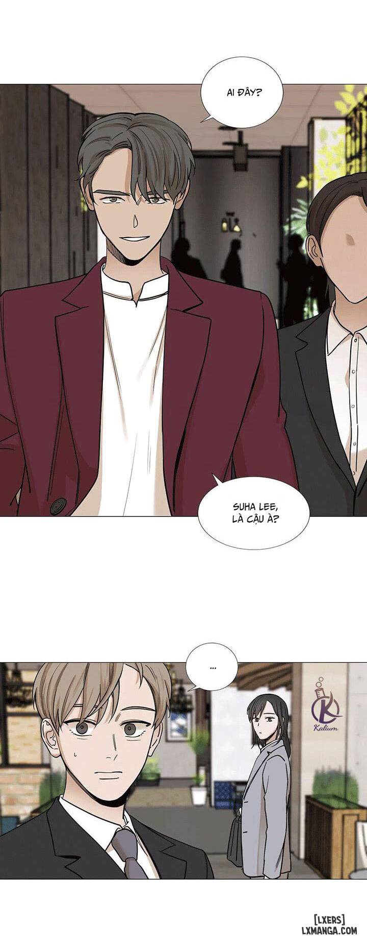 HentaiVN.net - Ảnh 22 - Suha của tôi - Chap 23